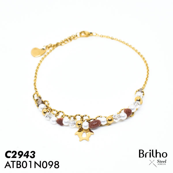 ATB01N098 TOBILLERA