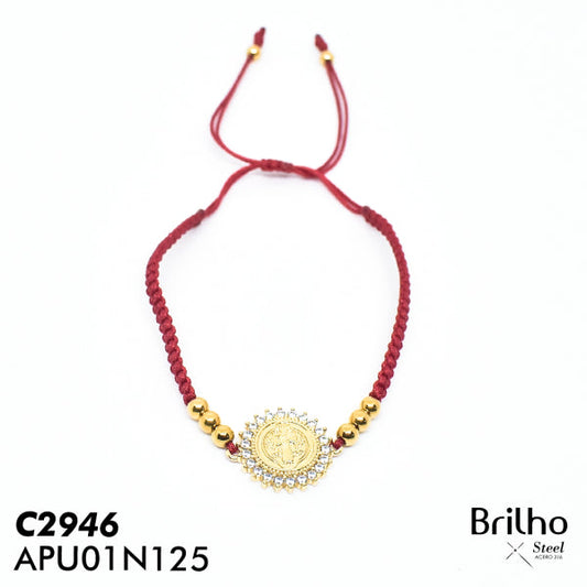 APU01N125 PULSERA