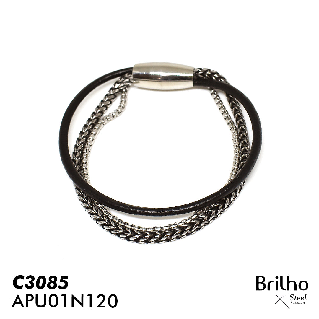 APU01N120 PULSERA