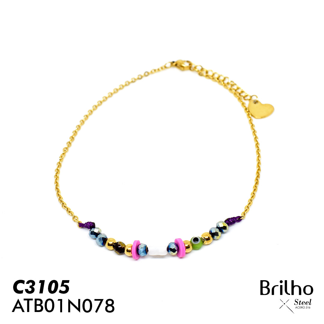 ATB01N078 TOBILLERA
