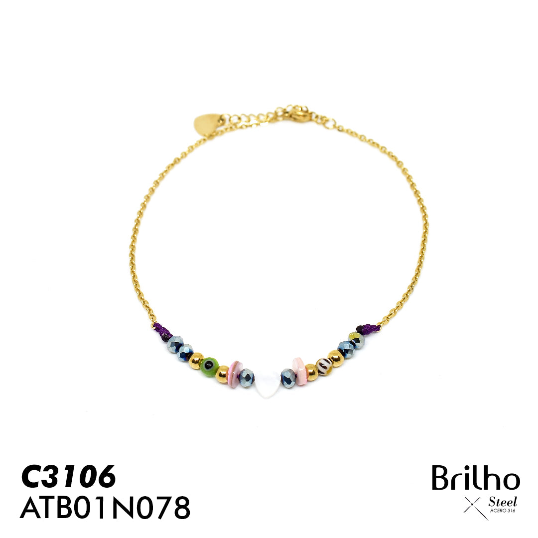 ATB01N078 TOBILLERA