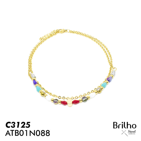 ATB01N088 TOBILLERA