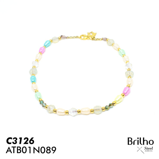 ATB01N089 TOBILLERA