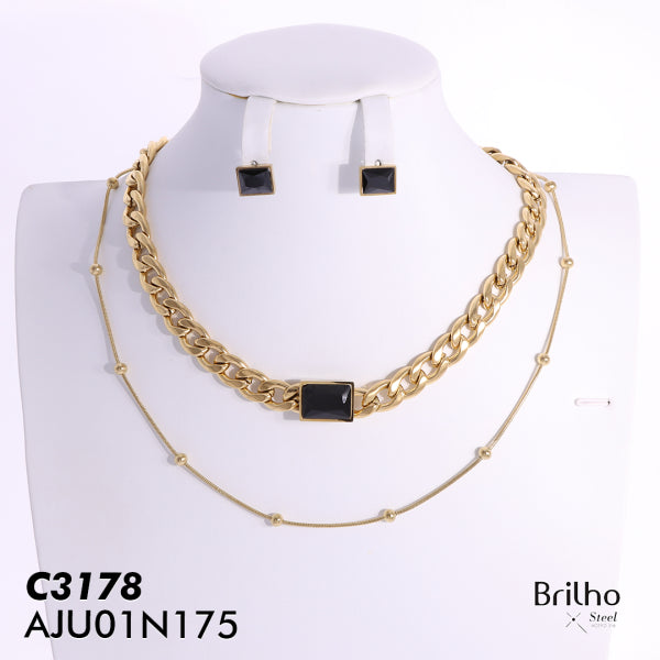AJU01N175 JUEGO