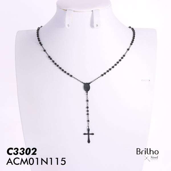 ACM01N115 CAMANDULA