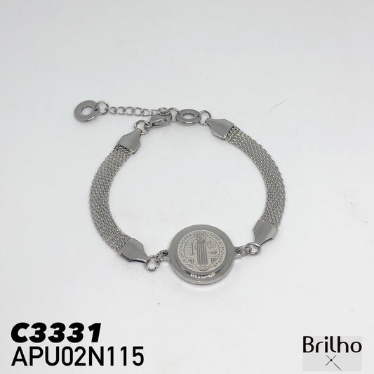 APU02N115 PULSERA