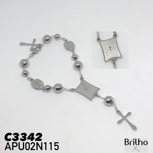 APU02N115 PULSERA