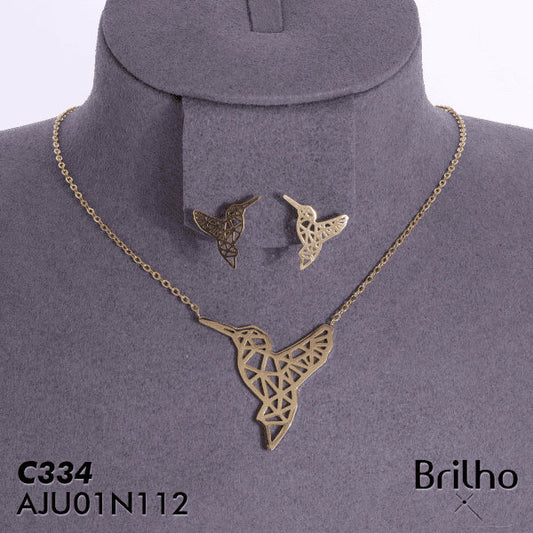 AJU01N112 JUEGO