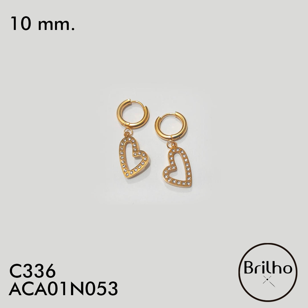 ACA01N053 CANDONGA