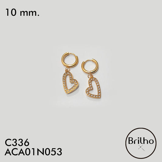 ACA01N053 CANDONGA