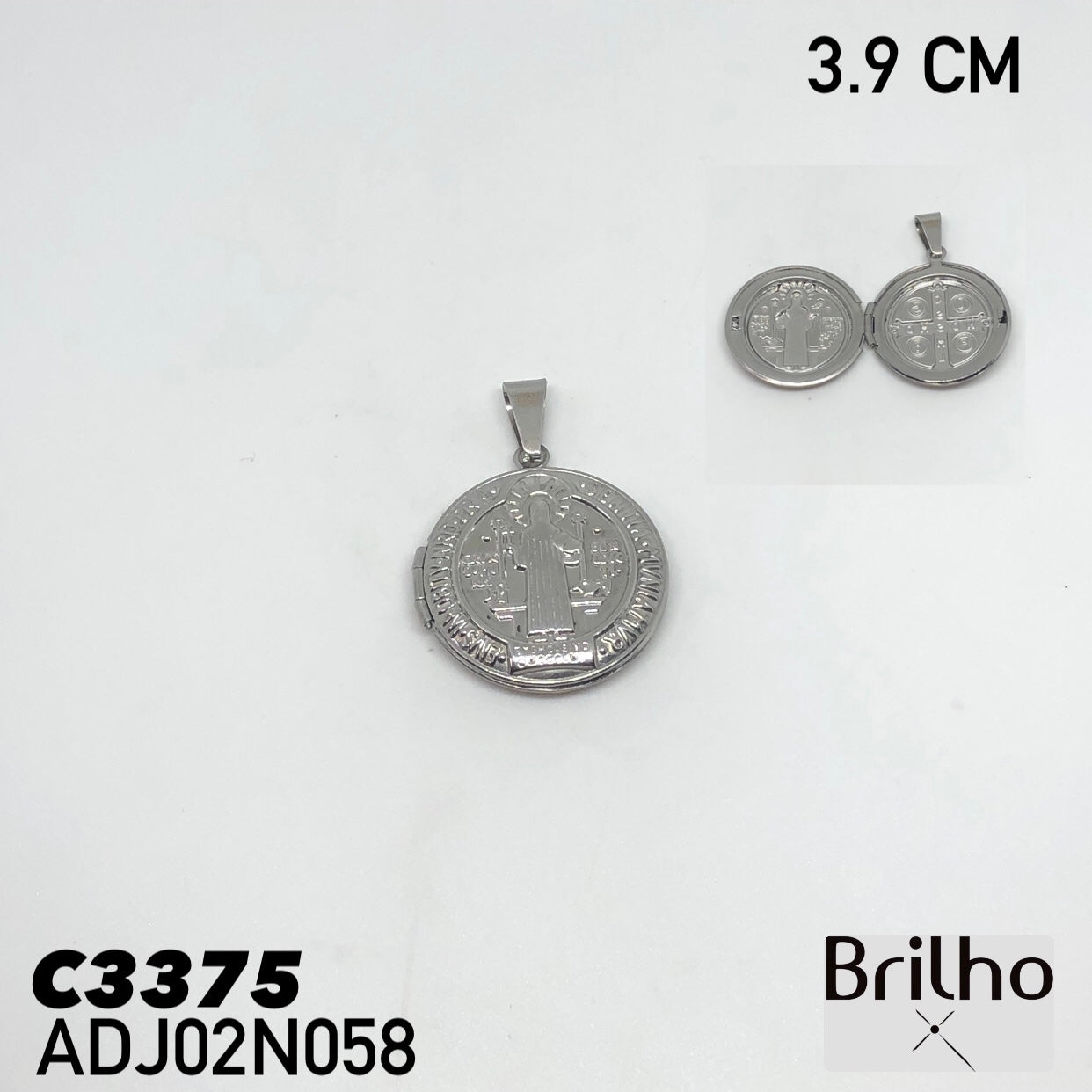 ADJ02N058 DIJE