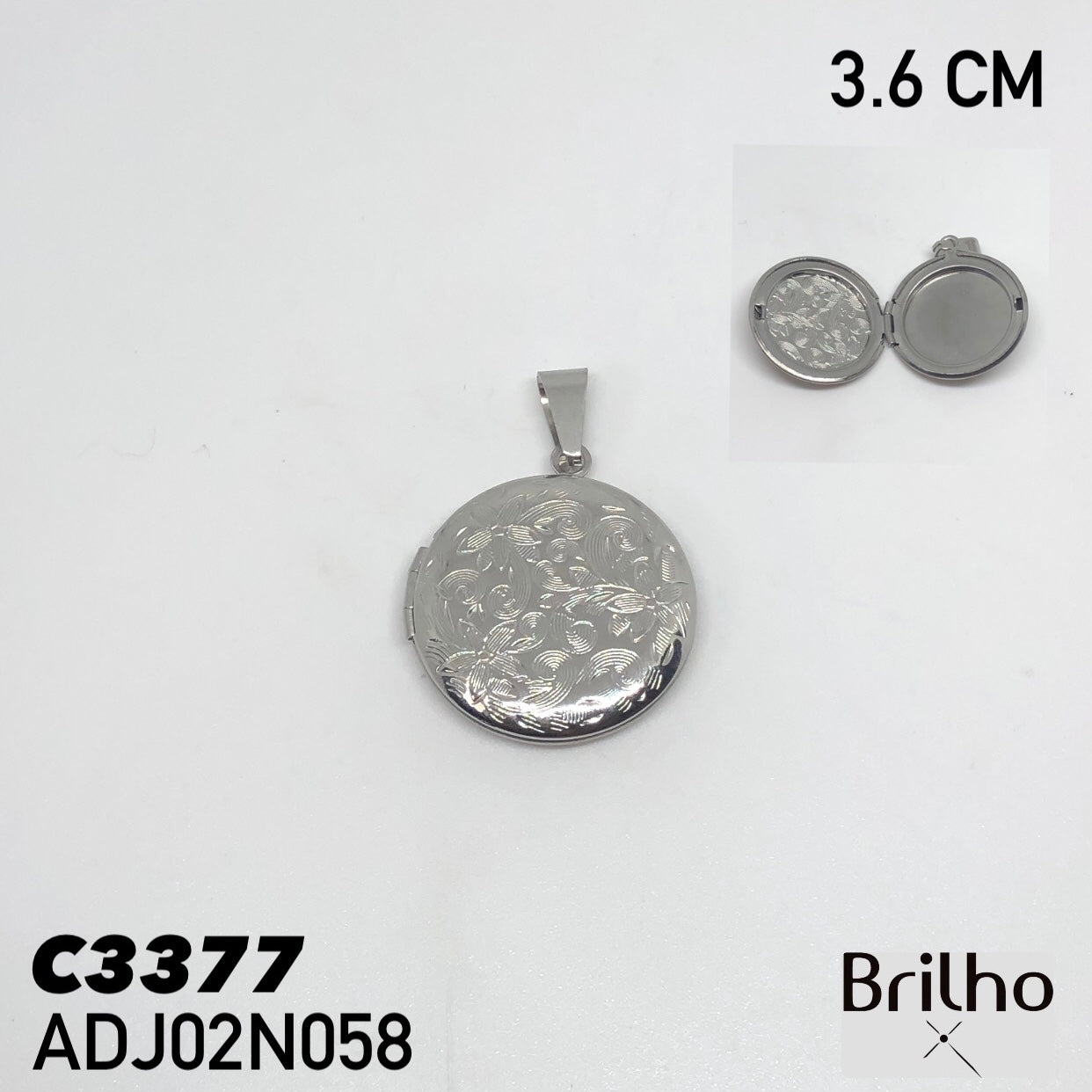 ADJ02N058 DIJE