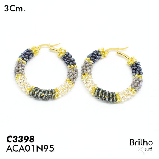 ACA01N095 CANDONGA