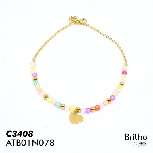 ATB01N078 TOBILLERA