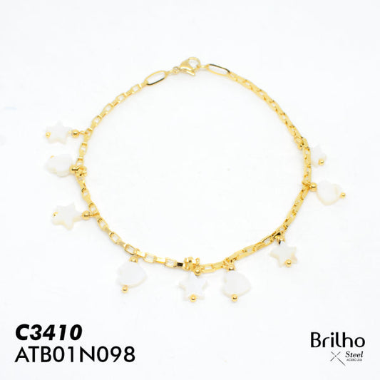 ATB01N098 TOBILLERA
