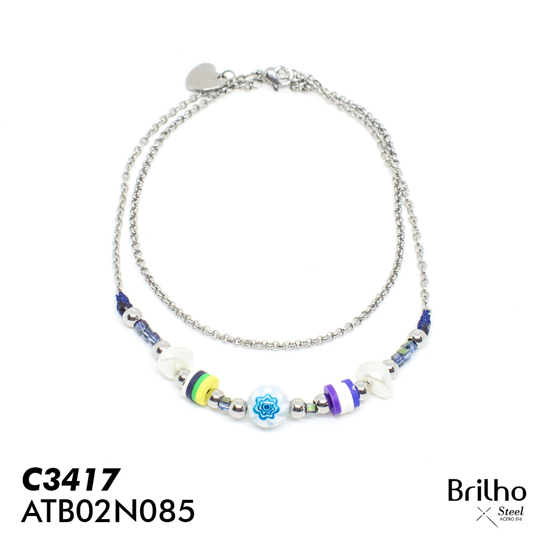ATB02N085 TOBILLERA