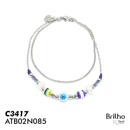 ATB02N085 TOBILLERA