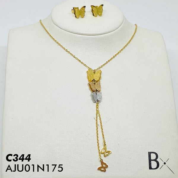 AJU01N175 JUEGO