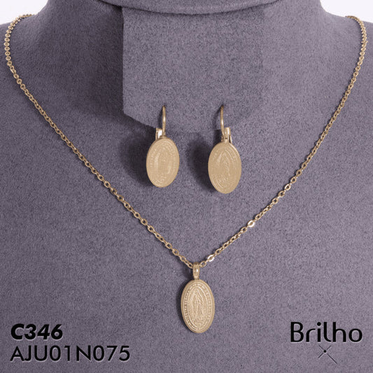 ATB01N128 TOBILLERA SET