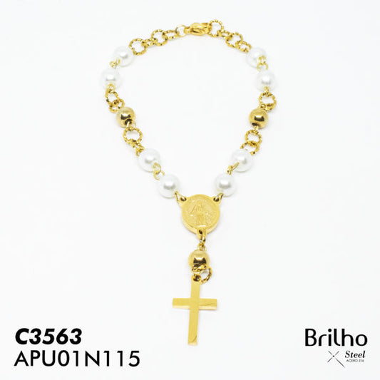 APU01N115 PULSERA