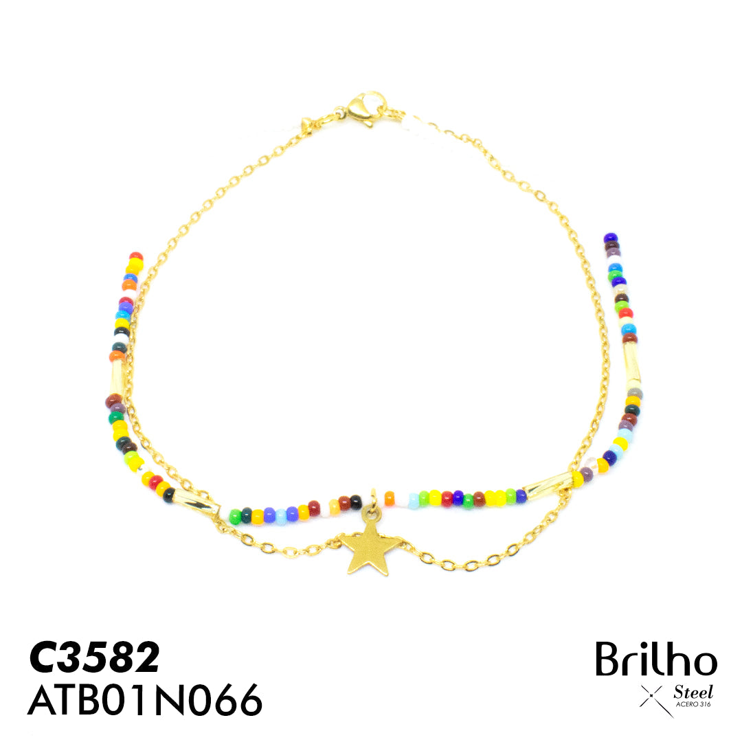 ATB01N066 TOBILLERA