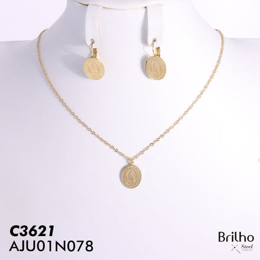 AJU01N078 JUEGO