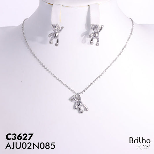 AJU02N085 JUEGO