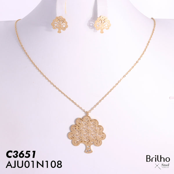 AJU01N108 JUEGO