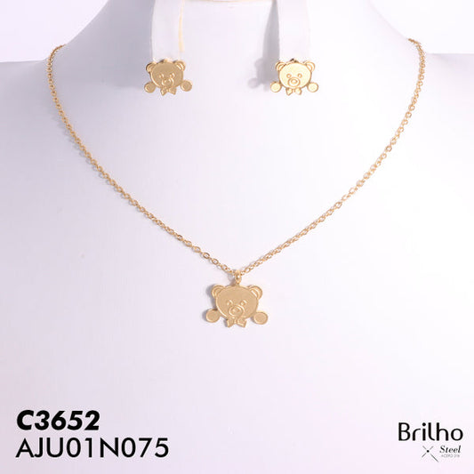 AJU01N075 JUEGO