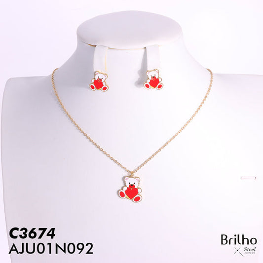 AJU01N092 JUEGO