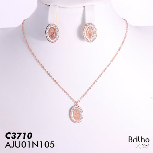 AJU01N105 JUEGO