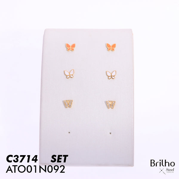 ATO01N092 TOPO SET