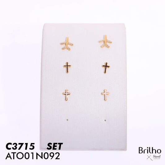 ATO01N092 TOPO SET