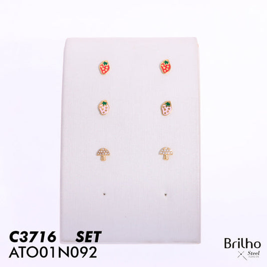 ATO01N092 TOPO SET