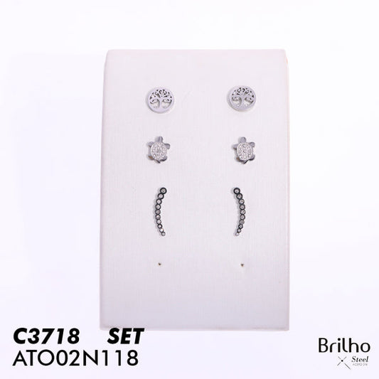 ATO02N118 TOPO SET