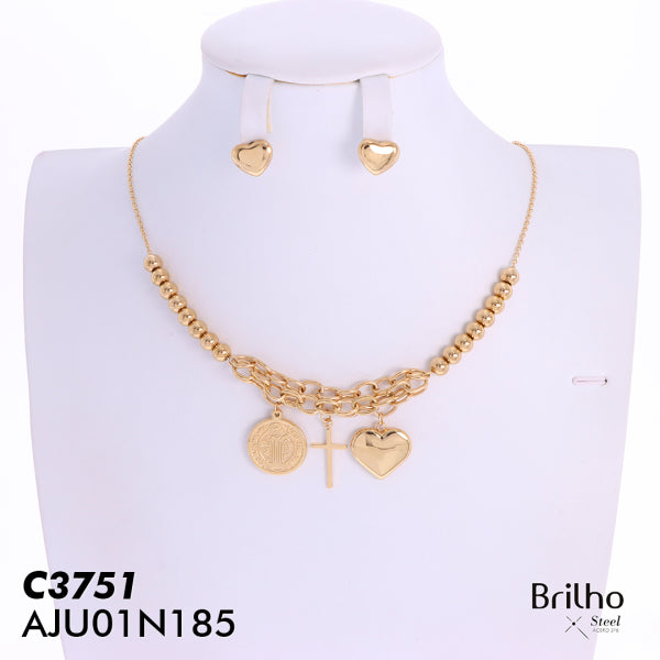 AJU01N185 JUEGO