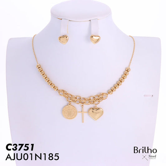AJU01N185 JUEGO