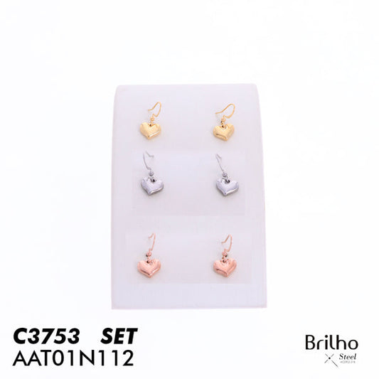AAT01N112 ARETE SET