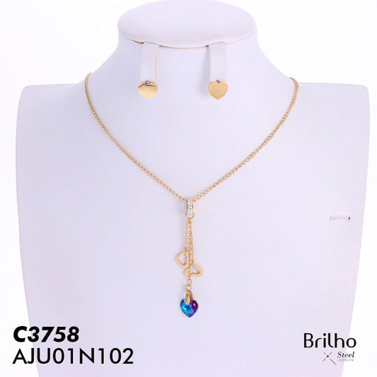 AJU01N102 JUEGO