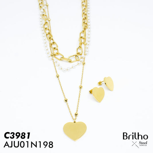 AJU01N198 JUEGO