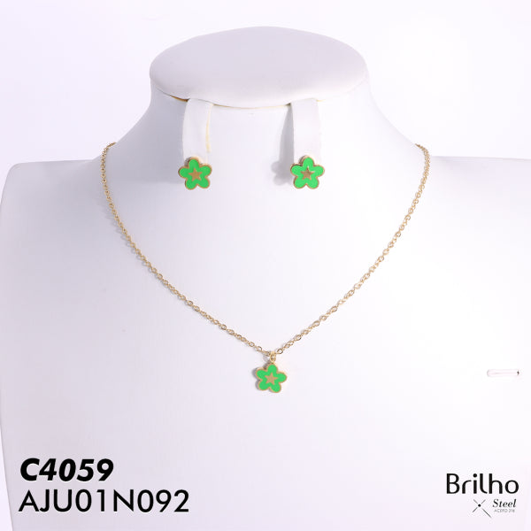 AJU01N092 JUEGO