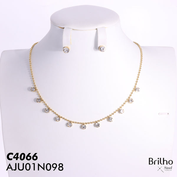 AJU01N098 JUEGO
