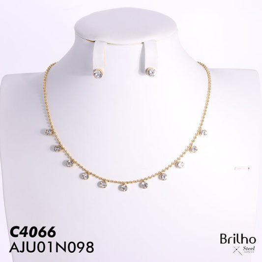 AJU01N098 JUEGO