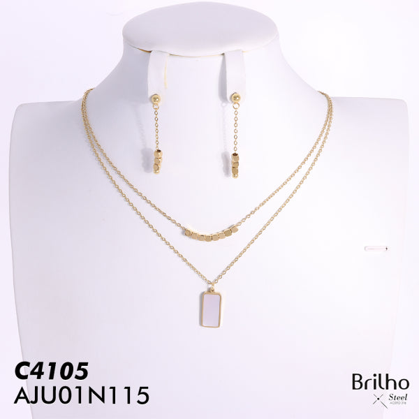 AJU01N115 JUEGO