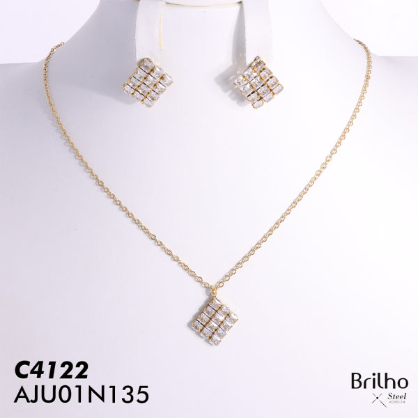 AJU01N135 JUEGO