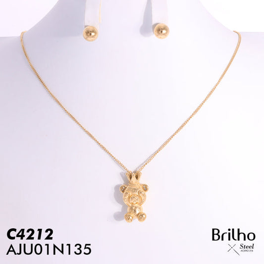 AJU01N135 JUEGO