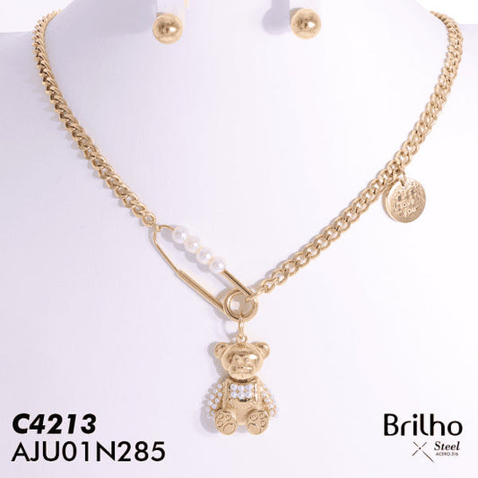 AJU01N285 JUEGO