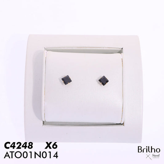 ATO01N014 TOPO PQX6 4MM