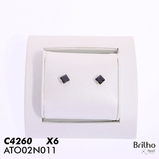 ATO02N011 TOPO PQX6 4MM