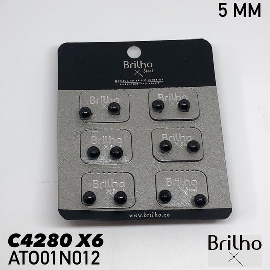 ATO01N012 TOPO  PQX6 5MM